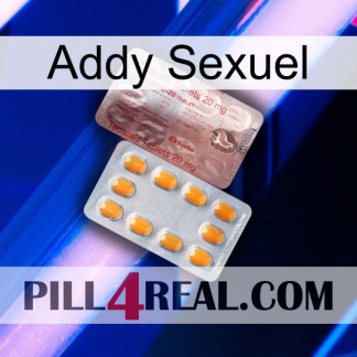 Addy Sexual new13